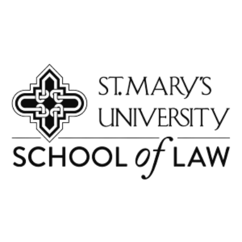 St. Mary's University